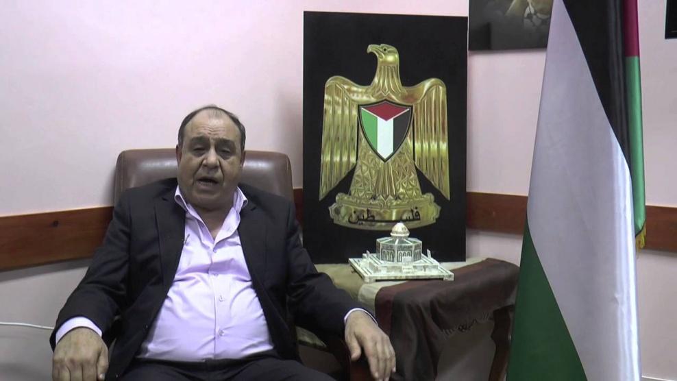 محافظ نابلس يأمر بملاحقة مطلقي النار ومعاقبتهم