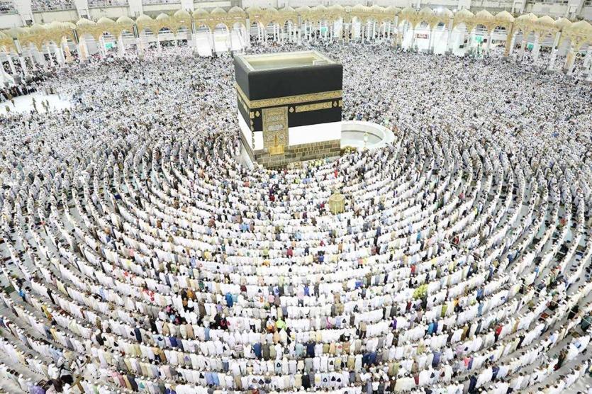 السعودية تصدر قرارها بشأن الحج