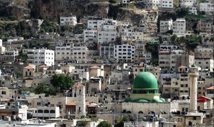 الأتيرة: تحديد الخارطة الوبائية للمخالطين في نابلس