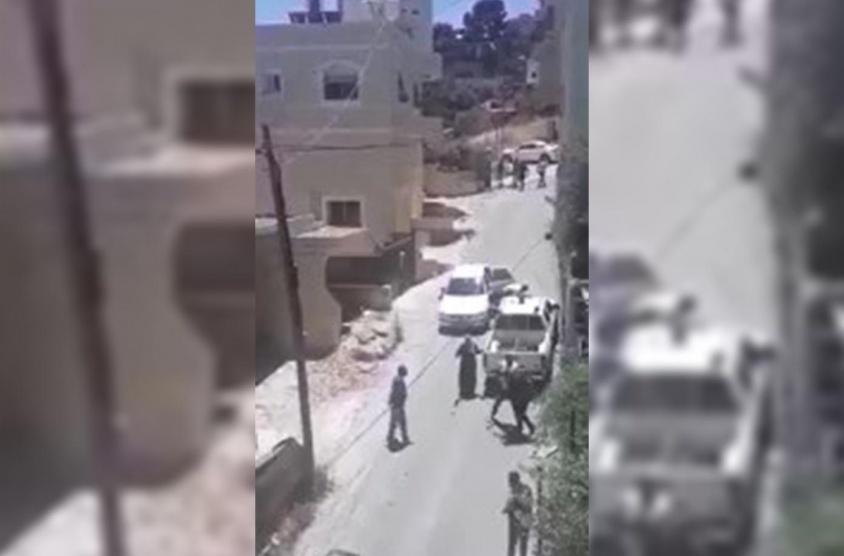 عائلة العموري ترفض فتح بيت عزاء لـ