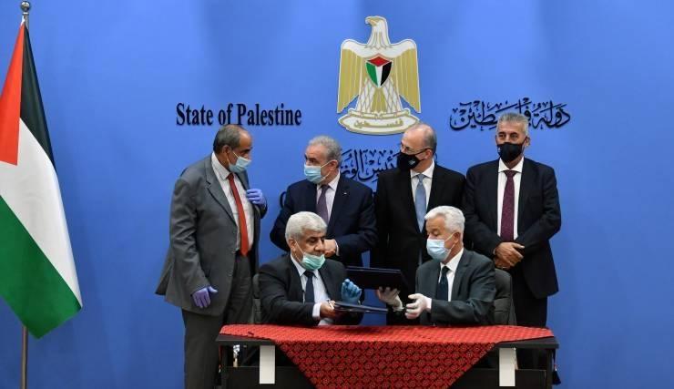 إطلاق مشروع التأهيل والتشغيل في مجال السلامة والصحة المهنية وضبط الجودة للمهندسين