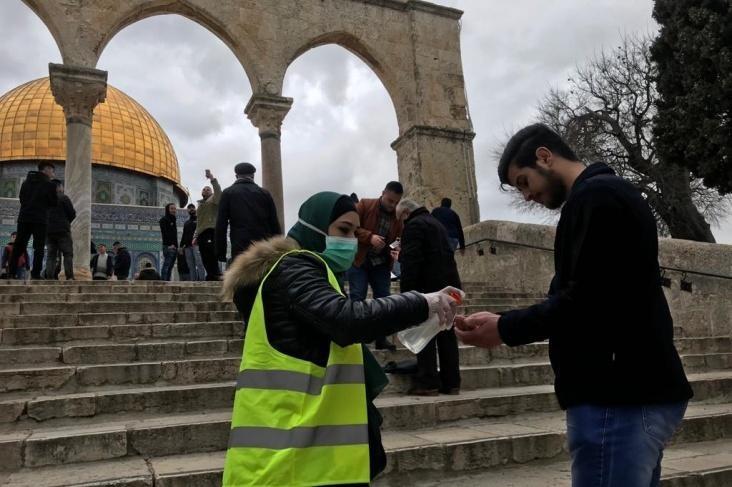 الصحة الإسرائيلية: تسجيل 32 اصابة بكورونا في القدس - بيت حنينا تتصدر