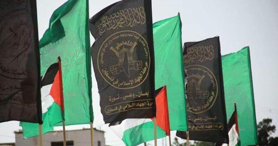 حماس والجهاد تعلنان الجهوزية للتصدي لاي عدوان اسرائيلي
