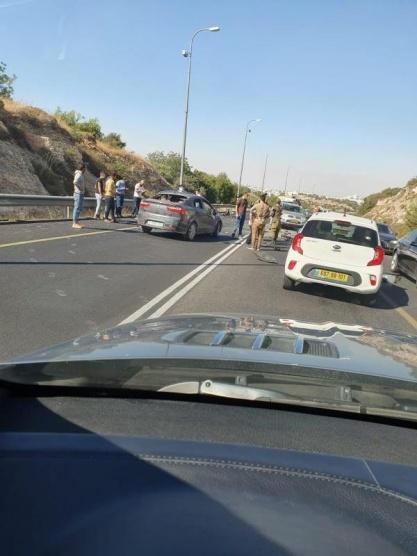 مصرع مواطن بحادث سير مروّع جنوب بيت لحم