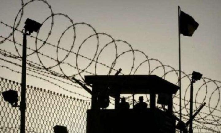 نادي الأسير: مخاوف انتشار الوباء بين الأسرى تتصاعد
