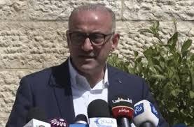 نمر: قد نلجأ للإغلاق بين المحافظات وتمديد اغلاق بيت لحم