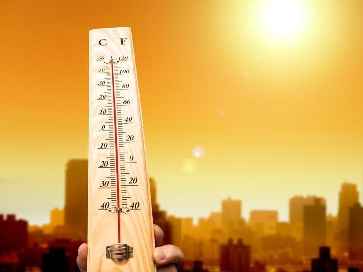 مدينة صينية تسجل أعلى درجة حرارة منذ 124 عاما