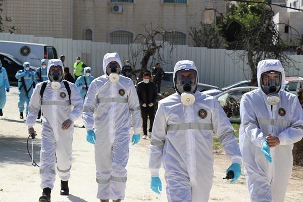 47 إصابة جديدة في بيت لحم وعدد قياسي في الخليل