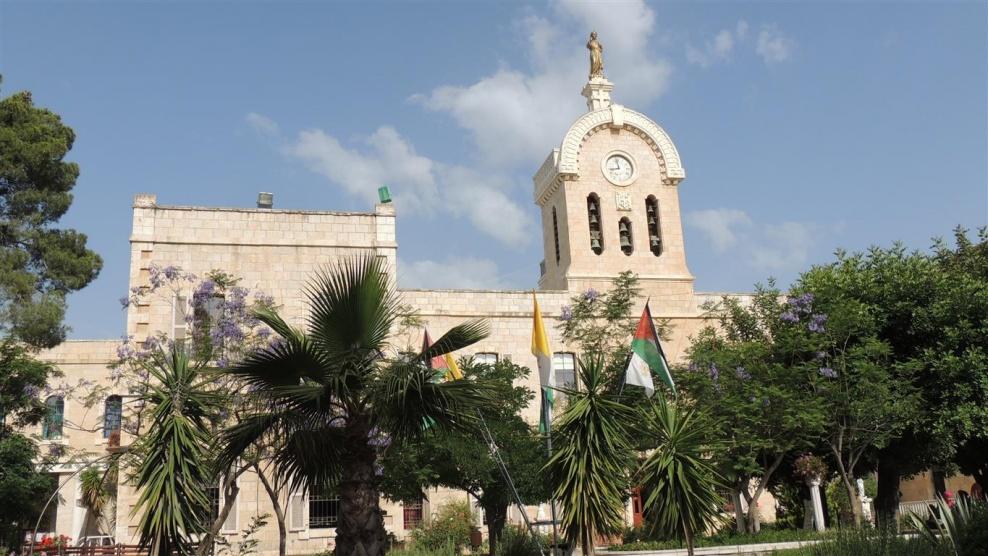 جامعة بيت لحم تحصل على اعتماد لبرنامج بكالوريوس في العلوم تخصص العلوم الطبية المخبرية