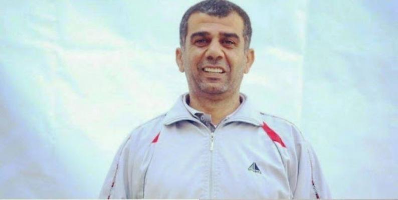 الاحتلال يختطف القيادي في الشعبية نضال أبو عكر على مدخل بيت لحم الشمالي