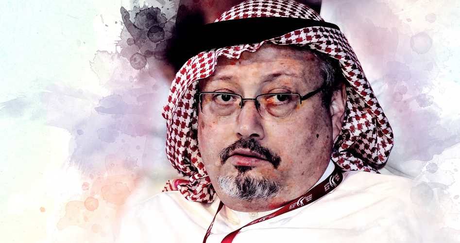 شاهدٌ في قضية مقتل خاشقجي: طلبوا مني إشعال فرن