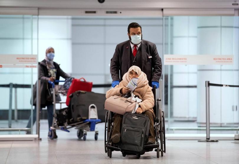 الخارجية: مواعيد جديدة لإجلاء العالقين من عديد الدول