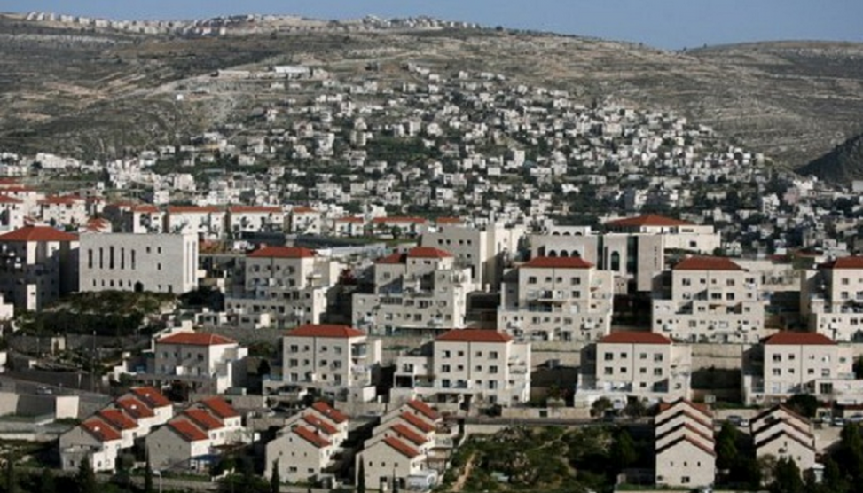 لجنة شعبية تستنكر بناء الاحتلال لوحدات استيطانية جديدة في الضفة