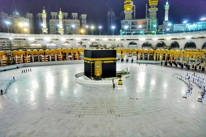 غالبية حجاج هذا العام سيكونون من المقيمين بالسعودية