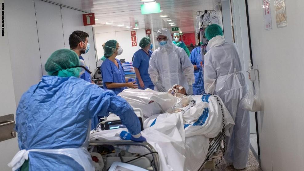 الصحة: 3 وفيات و472اصابة خلال 24 ساعة في الضفة والقدس