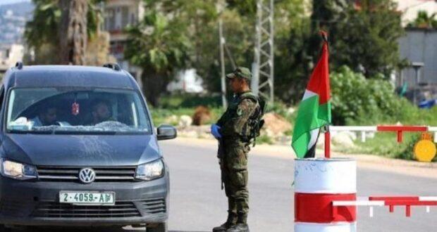 محافظ الخليل يقرر تمديد اغلاق المحافظة حتى الاربعاء