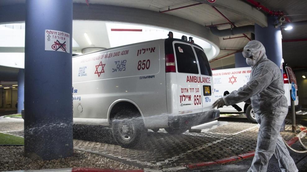 8 وفيات و1137 إصابة جديدة بفيروس