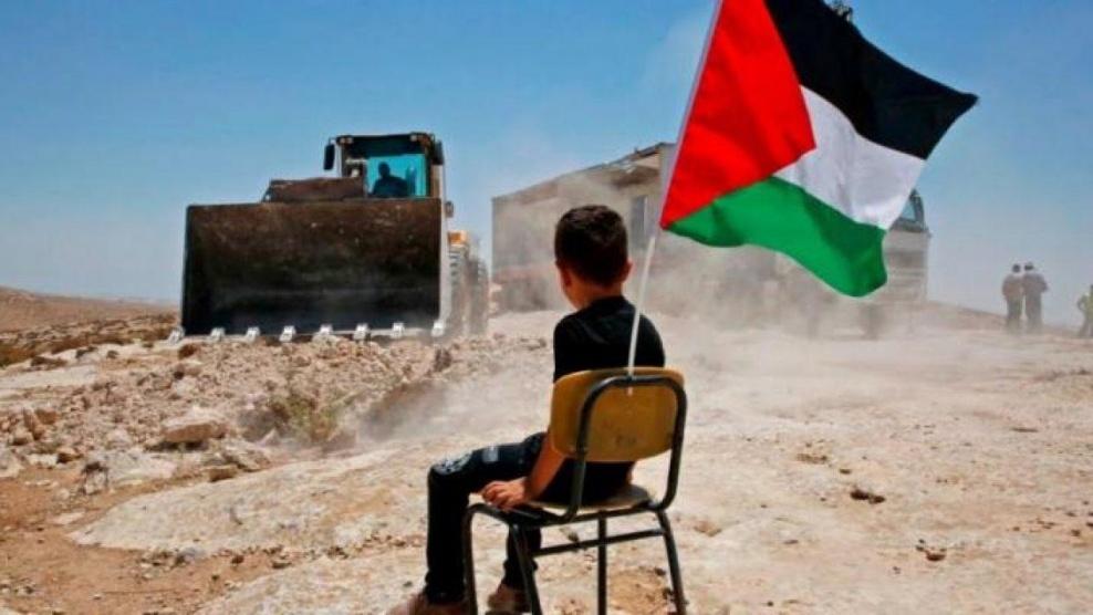 600 شخصية أكاديمية فلسطينية وعربية تُوقع بيانًا لمواجهة الاحتلال و