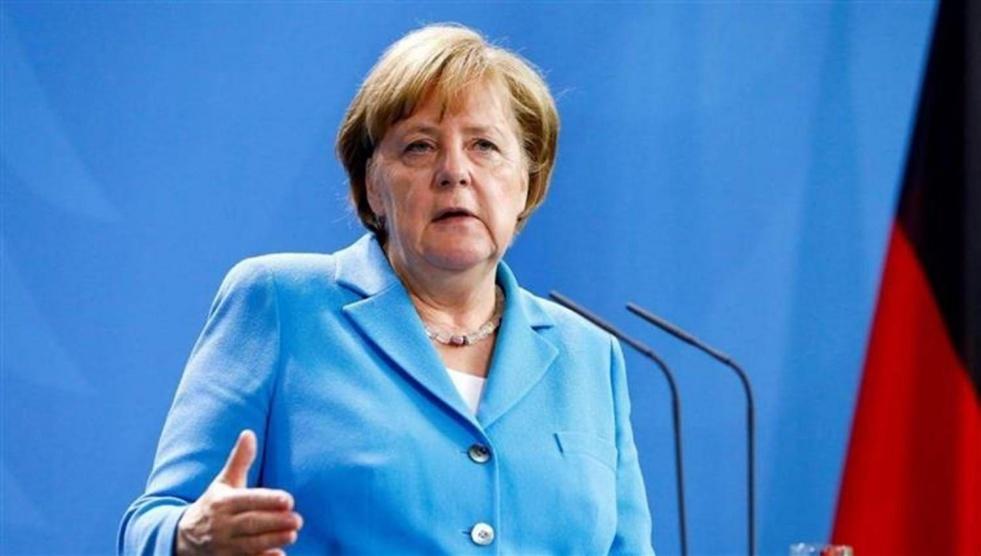 ميركل للأوروبيين: استعدوا لانفصال بريطانيا نهائيا بلا اتفاق