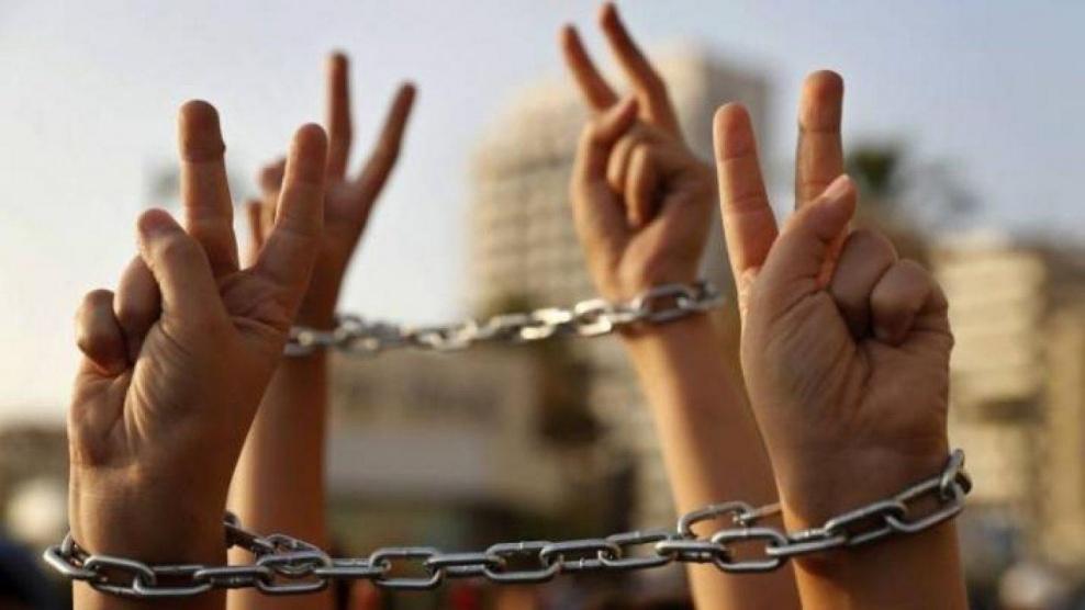 هيئة: أسرى الرملة المرضى