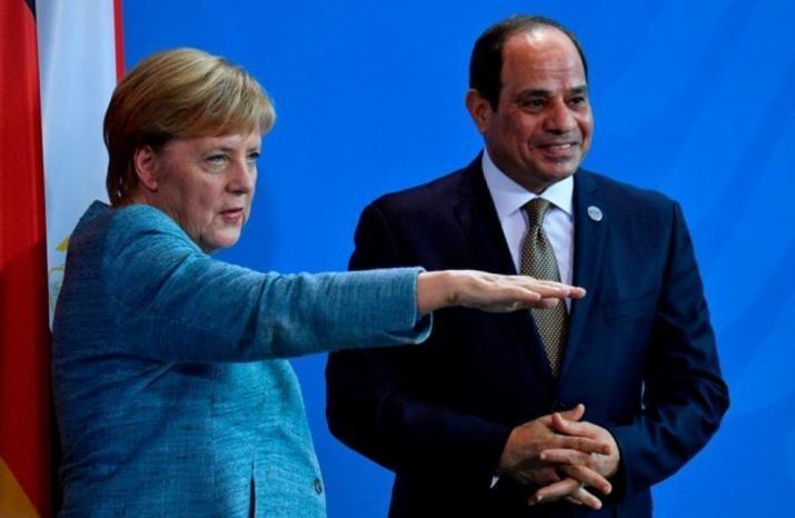 ألمانيا تضبط