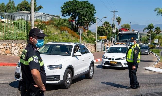 20 مليار شيقل قيمة الخطة الاقتصادية في اسرائيل خلال كورونا