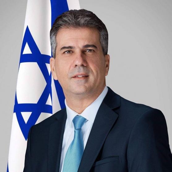 وزير إسرائيلي: علاقتنا مع العرب لا تعتمد على السلام مع الفلسطينيين