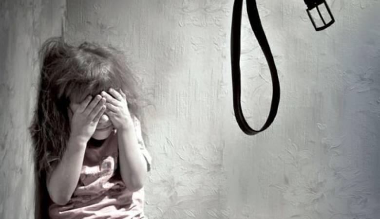 وفاة طفلة اثر تعرضها للضرب المبرح من