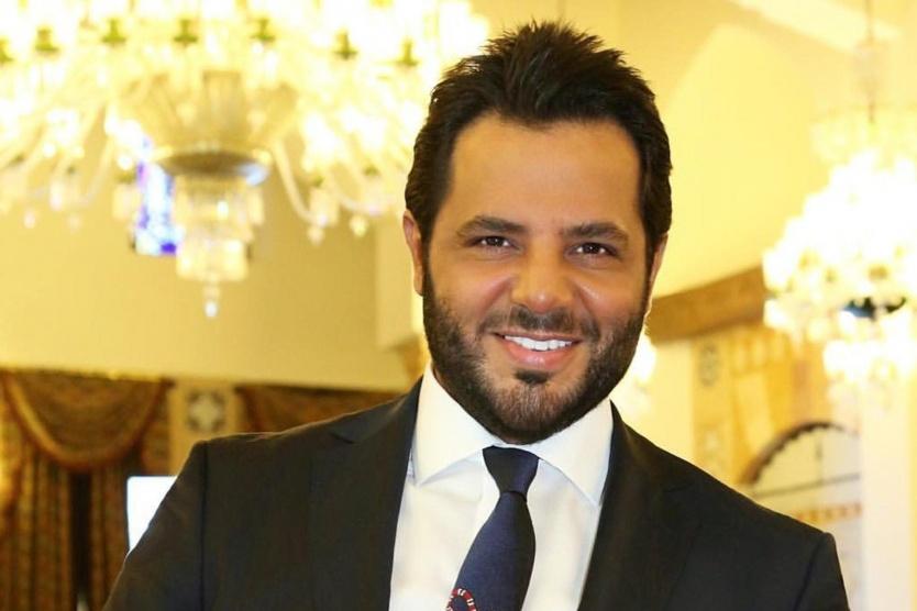 الإعلامي اللبناني نيشان أمام القضاء