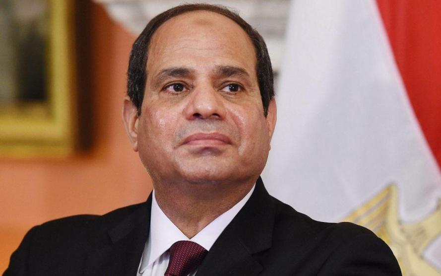 السيسي: كل مواطن مصري سيطلب شقة 