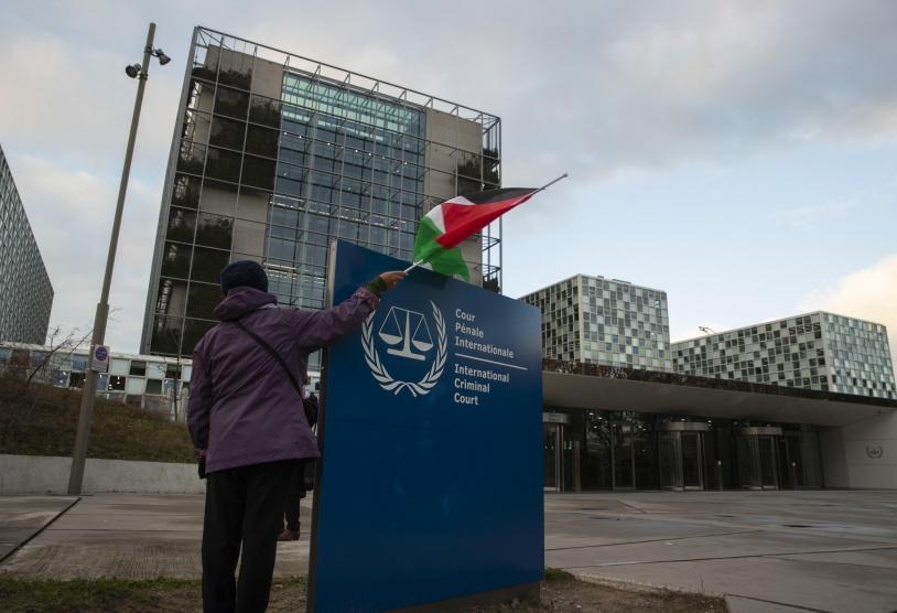 محكمة لاهاي بصدد فتح تحقيق هذا الاسبوع بجرائم الحرب الإسرائيلية