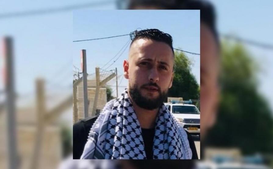 الإفراج عن أسير مقدسي بعد اعتقاله 5 سنوات ونصف