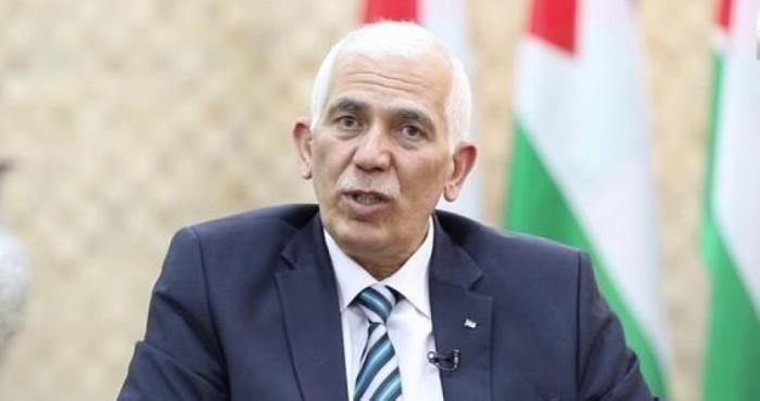حميد: الاتفاق على تجهيز المركزي الوطني رقم