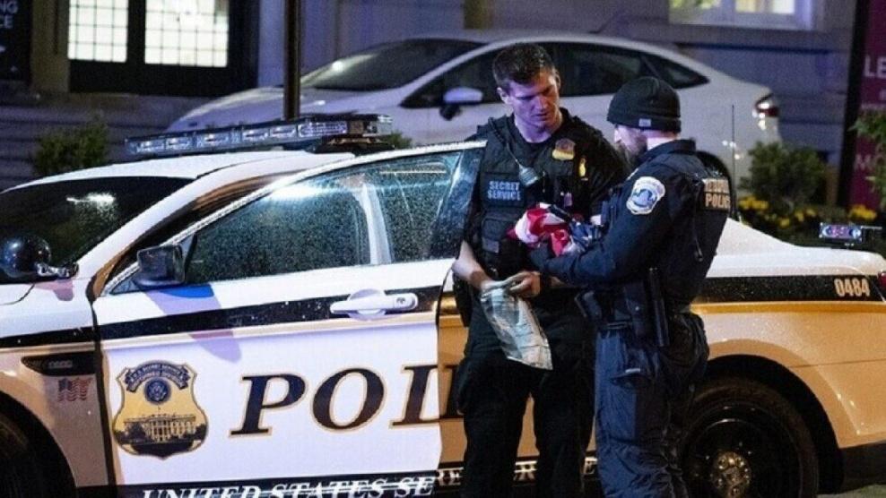 خلاف على كمامة ينتهي بحادثة طعن وقتل في أمريكا
