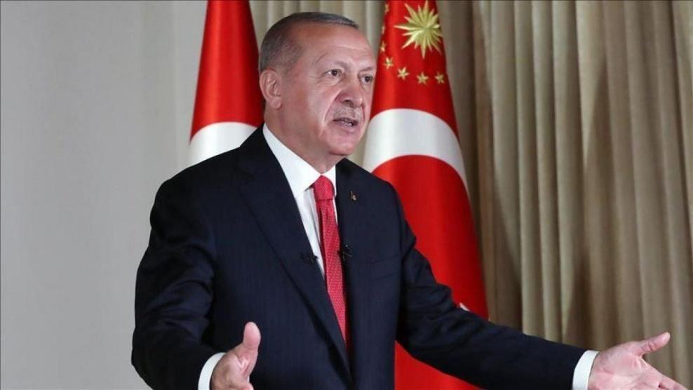 أردوغان: كنائس تركيا تفوق عدد المساجد في أوروبا