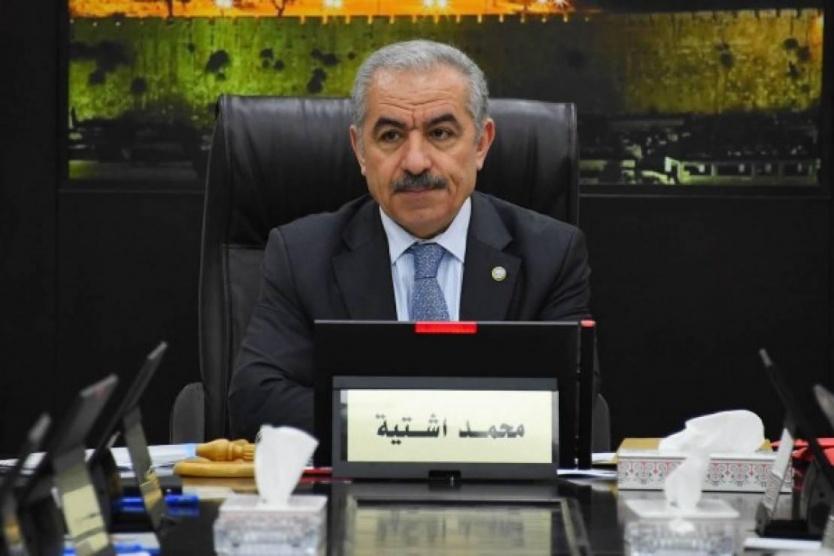 اشتية: نستعد للتعامل مع موجة ثانية من كورونا