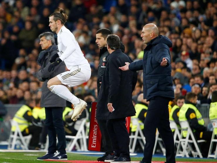 لجمع 120 مليون يورو.. ريال مدريد يواصل بيع اللاعبين