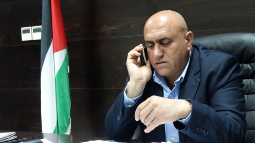 محافظ جنين يغلق نزلة زيد لمدة 24 ساعة بعد اكتشاف إصابة بـ