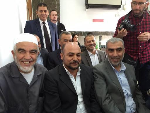 محكمة الاحتلال ترفض استئناف الشيخ صلاح وبدء سجنه فعليًا بـ16 آب