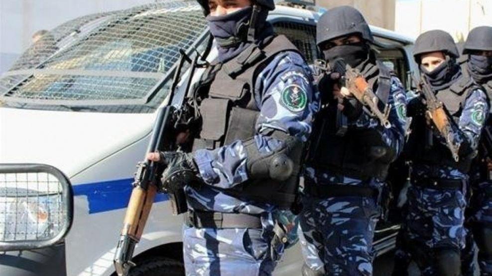 القبض على المتهم بقتل الشابة رزان مقبل