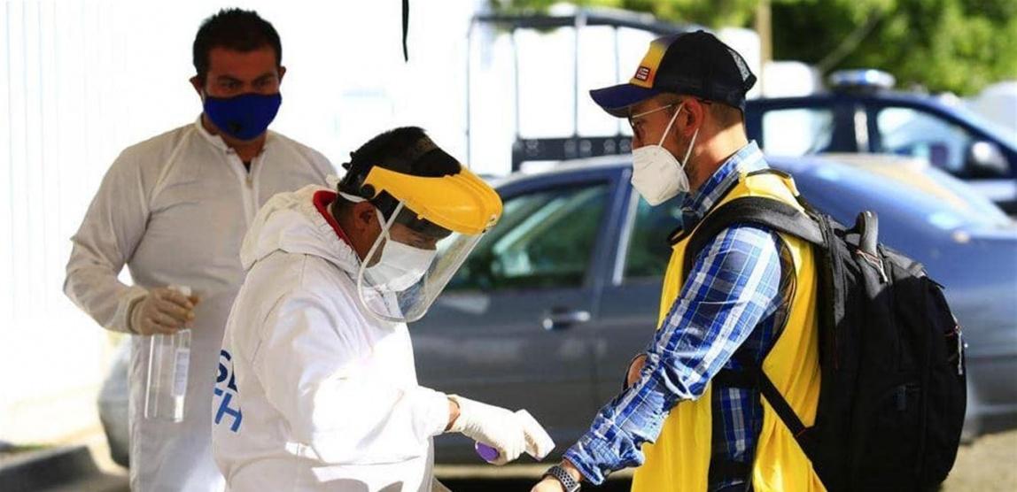 كورونا.. أول مليون إصابة في 3 أشهر وآخر مليون في 100 ساعة