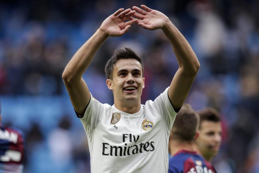لاعب جديد على أعتاب مغادرة ريال مدريد