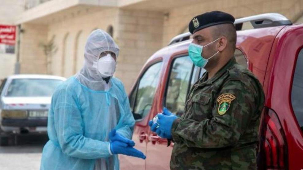 اللحام: الوضع الوبائي في محافظة بيت لحم بحاجة للحذر ولكن هناك بشائر خير