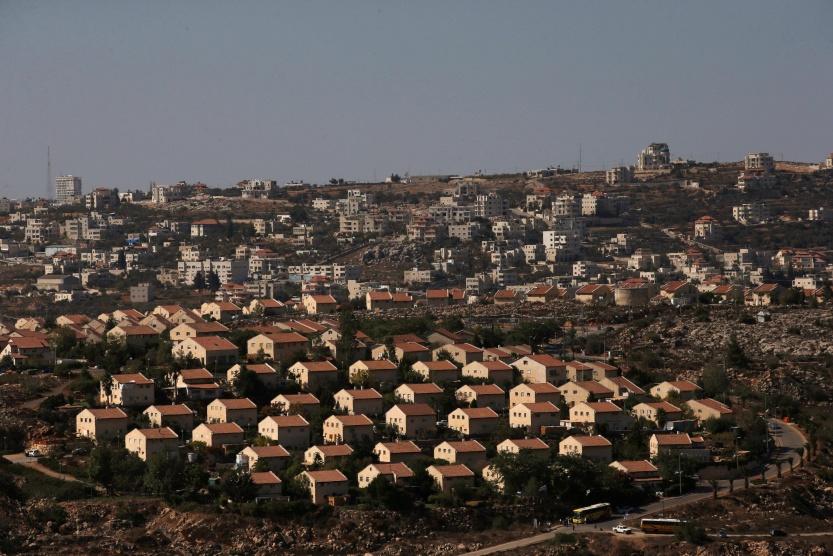 216 وحدة استيطانية جديدة في القدس