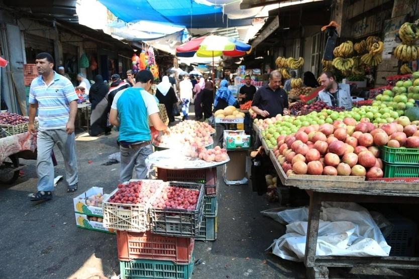 البنك الدولي : 11% من الاقتصاد الفلسطيني سينهار