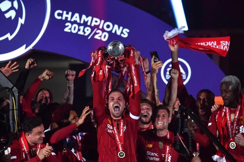 ليفربول يفتتح البريميرليغ بمواجهة بطل دوري الدرجة الأولى