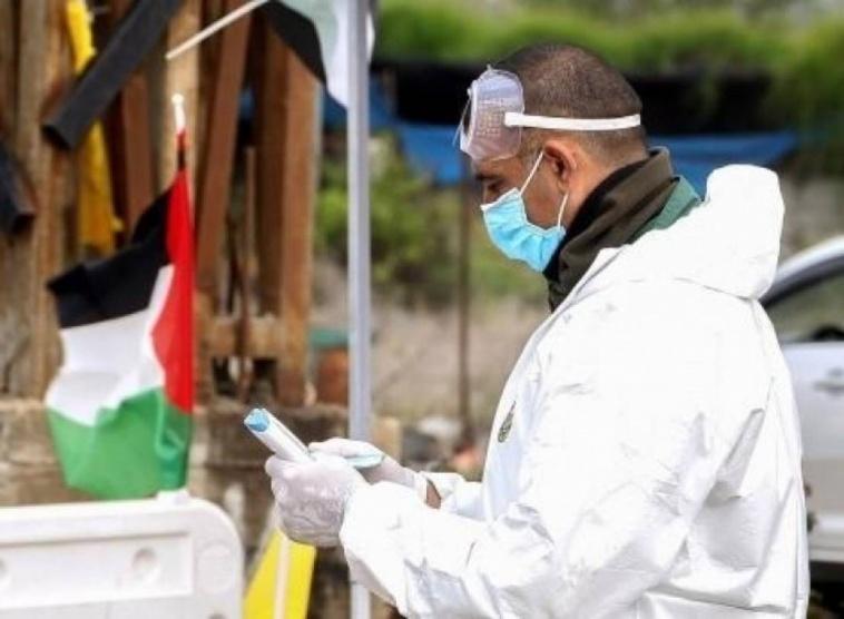 وزارة الصحة : تسجيل حالتي وفاة و380 إصابة جديدة خلال ال 24 ساعة الأخيرة