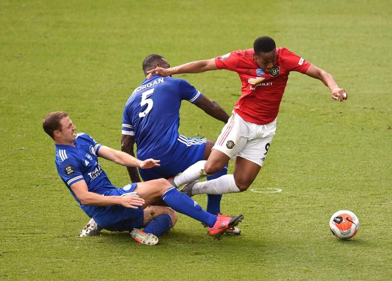 تأهل مانشستر يونايتد وتشلسي لدوري أبطال أوروبا وموسم كارثي لأرسنال