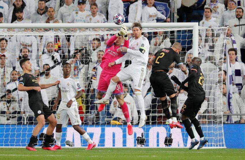 لن يخضع للحجر الصحي.. استثناء لريال مدريد في إنجلترا