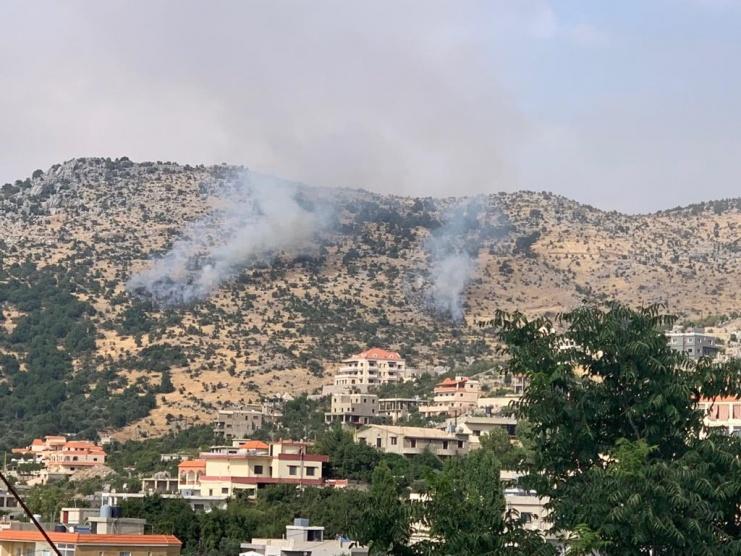 جنوب لبنان.. بيروت تقرر تقديم شكوى دولية والجيش الإسرائيلي يعلن جاهزيته لكل السيناريوهات